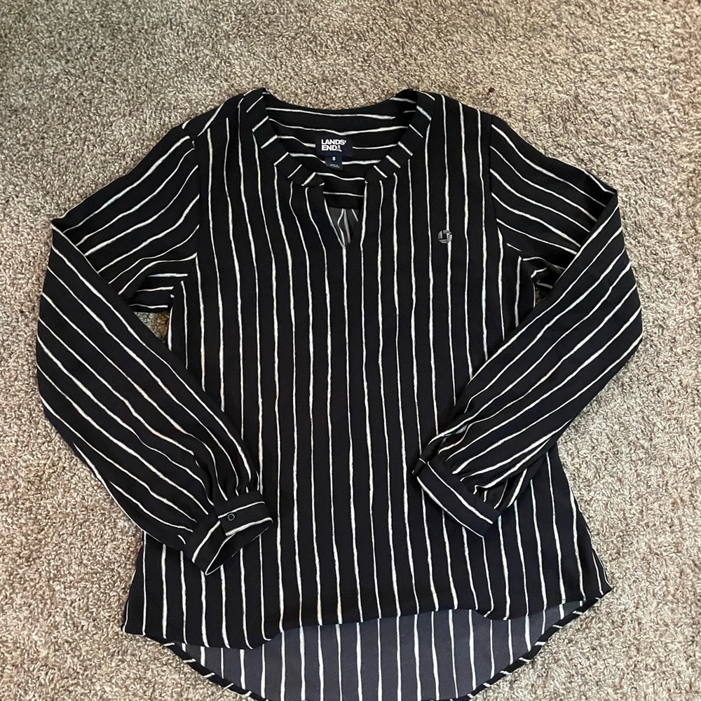 Chase Shirt